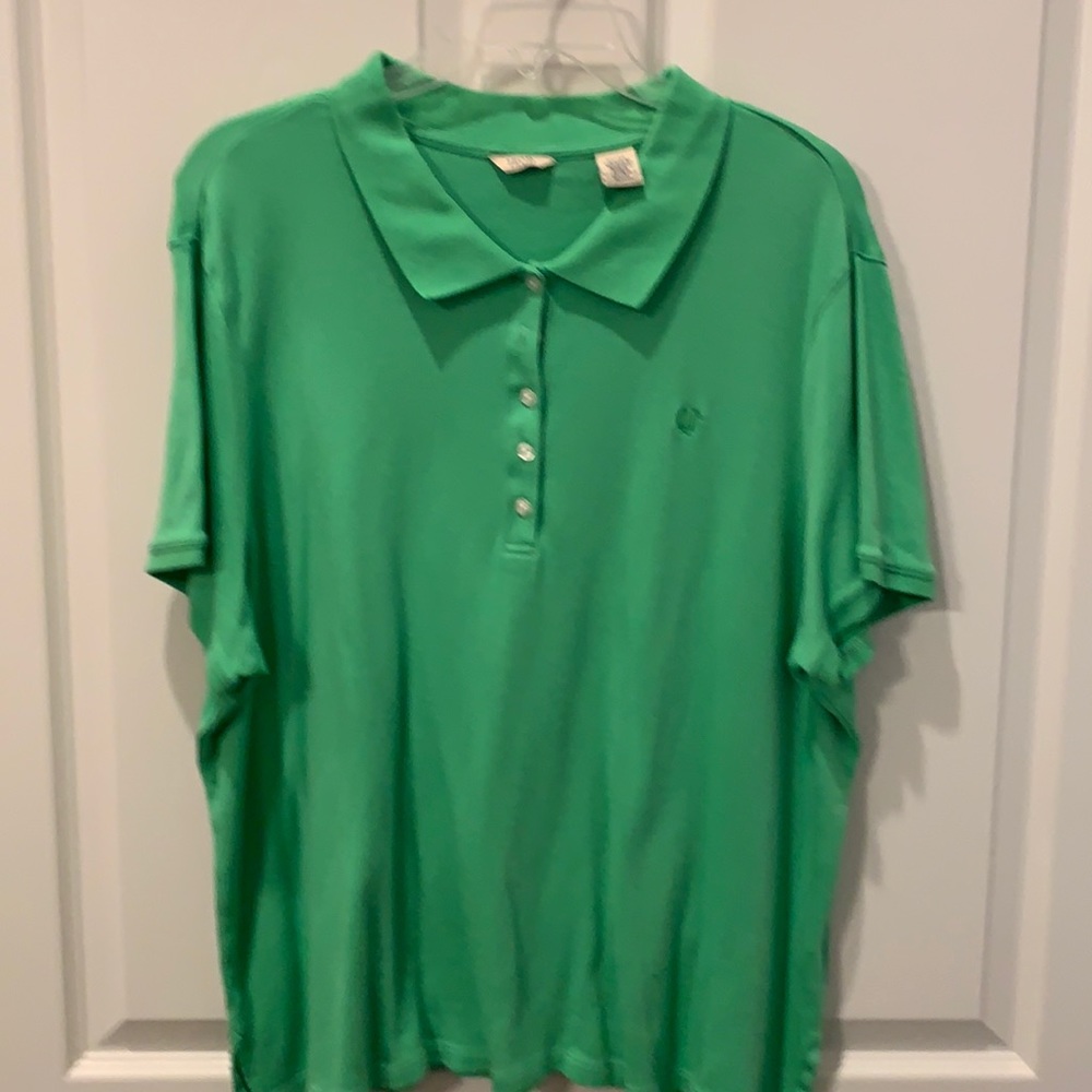 Izod Polo Shirt